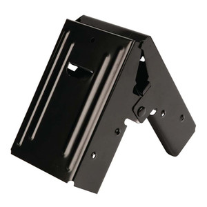 Performance Tool Sawhorse Brackets - Black (2 pack) - W53994