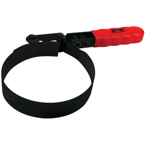 Performance Tools Swivel Filter Wrench (4 to 4-3/8") - W54048