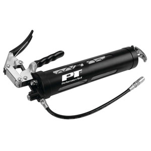 Performance Tool "Clear View" Pistol Grip Grease Gun - W54294