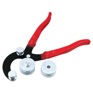 Performance Tool Professional Tubing Bender - W80674