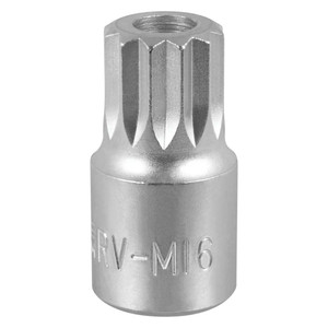 Performance Tool Tamper Proof Drain Plug Socket - W80682