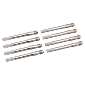 Performance Tool 12/14mm Wheel Stud Pilot Pin Set (8 Piece) - W83017