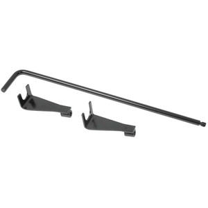 Performance Tool 5/8" and 3/4" Heater Hose Disconnect Ford/Chrysler - W83108