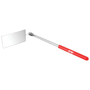 Performance Tool 2" Wide Telescoping Inspection Mirror - W86011
