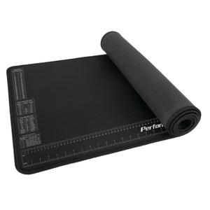 Performance Tool Neoprene Protective Work Mat - 16" x 35.75" x 1/8" Thick - W88977