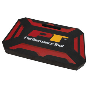 Performance Tool Extra Thick Foam Kneeling Pad - W88978
