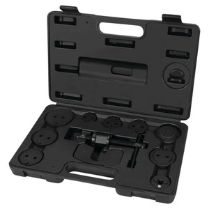 Performance Tool Disc Brake Caliper Service Set - W89200