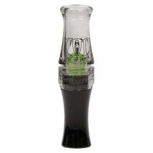 ZINK Call of Death Polycarb - Gun Smoke Goose Call - ZNK-ZNK5065