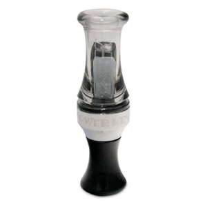 ZINK PH-1 Power Hen Mallard Call Gun Smoke - ZNK832