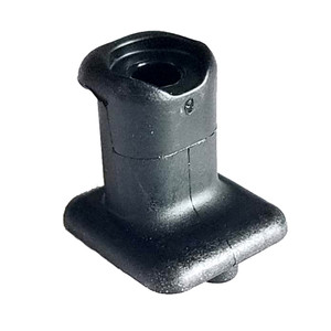 Southco Flexible T-Handle Latch Keeper - F7-537