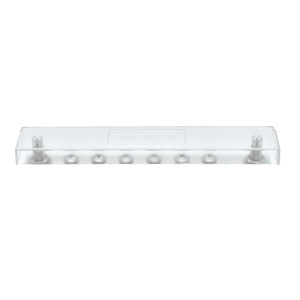Bluewater Cover f/12 Terminal Busbar - 312105-B-021