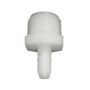 Mate Series Straight Adapter - A3812
