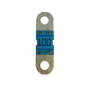 Victron MIDI-Fuse 100A/58V f/48V Products (Package of 1) - CIP133100010