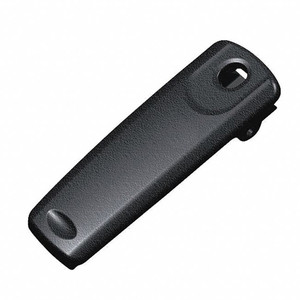 Standard Horizon CLIP-22 Belt Clip f/HX210, 300, 400, 400IS & 890 - CLIP-22