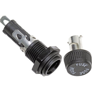 Blue Sea 5021 Water Resistant Fuse Holder - 5021