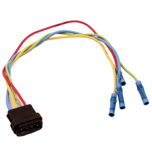 Bennett Pigtail f/ HPU or Control - PT110