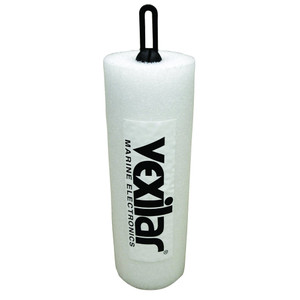Vexilar Replacement Float w/Stopper - FT-100