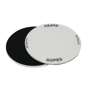 RUPES Foam Interface Pad 75mm No Holes 7mm *2-Pack - 990.013