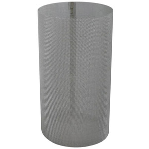 GROCO WSA-1251 Stainless Steel Basket Fits WSA-1250 & WSB-1250 - WSA-1251