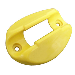 Dock Edge Shore Power Clips - 4-Pack - DE91200F