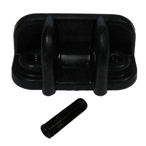 Bennett A1114 Lower Hinge w/Pin - A1114