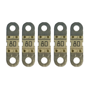 Victron MIDI-Fuse 80A/32V (Package of 5) - CIP132080010
