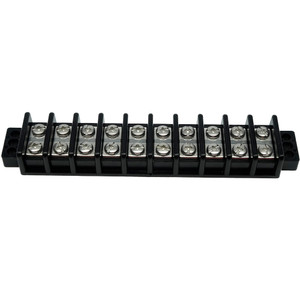 Egis Terminal Block - 30 Amp - 10 Circuit - 2230-10