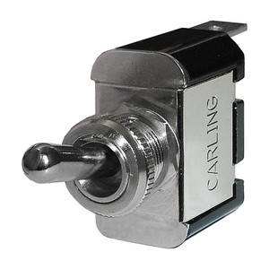 Blue Sea 4150 WeatherDeck Toggle Switches - 4150