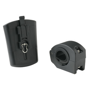 Garmin Handlebar Mount Bracket f/eTrex Series - 010-10267-00