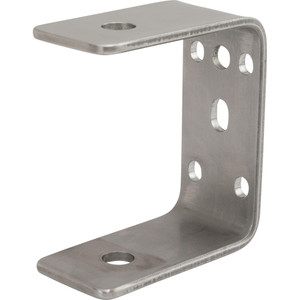Sea-Dog Trucourse Rudder Mounting Gudgeon (Universal Bracket) - 748270-1
