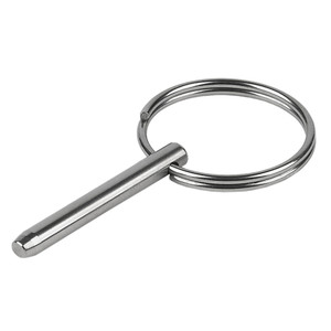 Schaefer Quick Release Pin - 3/16" x 1" Grip - 98-1810