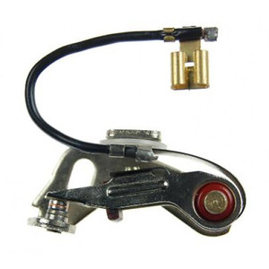 Regitar USA Contact Set f/Volvo Penta Inboard Engines - RMC003
