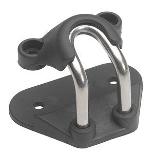 Barton Marine Pillar Fairlead f/70300 Cam Cleat - 70305