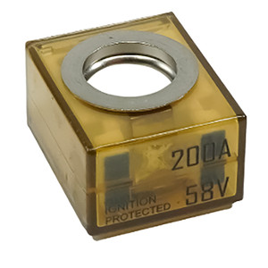 Egis MRBF Terminal Fuse - 200 Amp - 3603-200