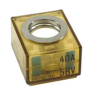 Egis MRBF Terminal Fuse - 40A - 3603-040
