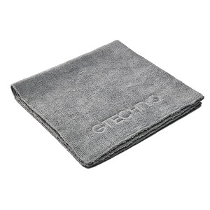Gtechniq MF1 ZeroR Microfiber Buff Cloth *3-Pack - MMFT