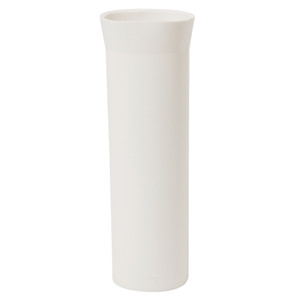 Tigress Replacement Offshore Weld-On Vinyl Insert - Flared - 10-1/2" - 88152-2