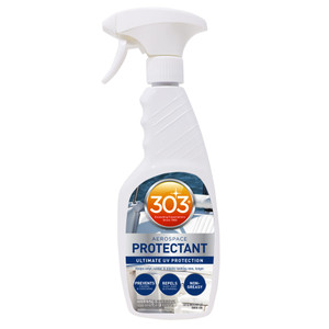 303 Marine Aerospace Protectant - 16oz - 30340