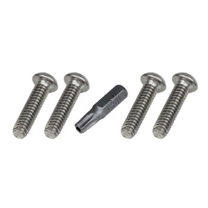 RIGID Industries Light Bar Security Kit f/Flush Mount Lights - 40289