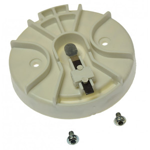Regitar USA Rotor f/Mercruiser: 2001 & Newer MCM/MIE 4.3L, 5.0L, 5.7L & 6.2L MPI Engines w/ECM 555 - RMN010