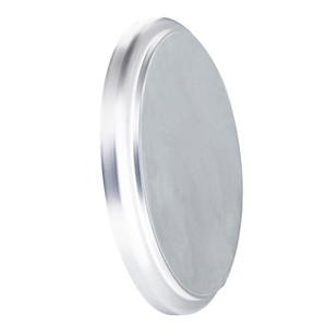 Shurhold Bucket Seat/Lid - White - 2401