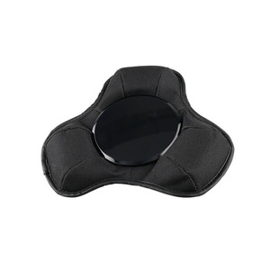 HawkEye FishTrax Weighted Display Mounting Pad - ACC-FF-1543