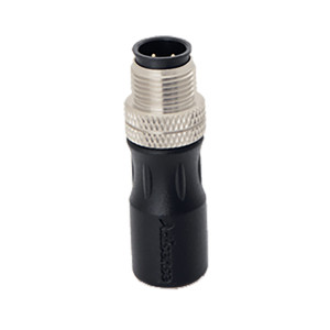 Actisense NMEA2000 Micro Terminator - Male - A2K-TER-M