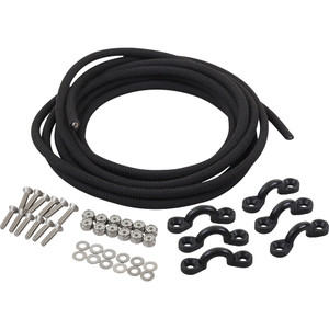 Sea-Dog Kayak Deck Bungee Kit - 749530-9