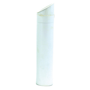 Tigress Replacement Vinyl Insert - 30 Degree - 9" - White - 77900-4