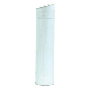 Tigress Replacement Vinyl Insert - 15 Degree - 9" - White - 77902-4