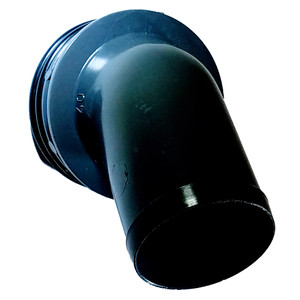 VETUS Rotating Hose Connection f/LP, LSS & NLP - 40mm - US001