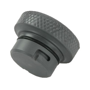 FATSAC Quick Connect Cap w/O-Ring - W739