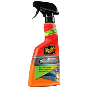 Meguiar's Hybrid Ceramic Waterless Wash & Wax - 24oz - G251024