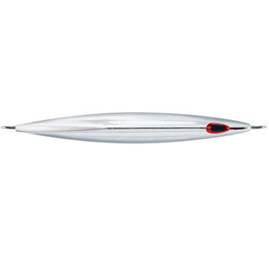 Williamson Kensaki 220 Jig - 6.75" - 7.75oz - UV Silver - KSJ220UVSI